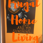 Frugal Home Living