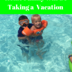 Why Our Frugal Home Family Will Be Taking a Vacation This Year