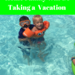 Why our Frugal Home Family Will Be Taking a Vacation This Year