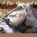 A New Year and a New Start for Frugal Moms