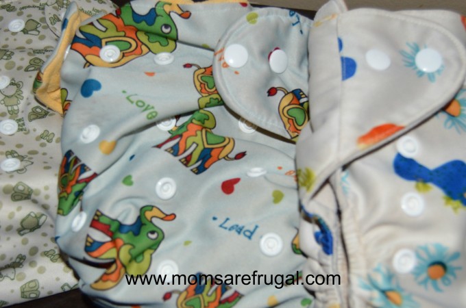 Cloth Diapers: Tips And Tricks For Beginners