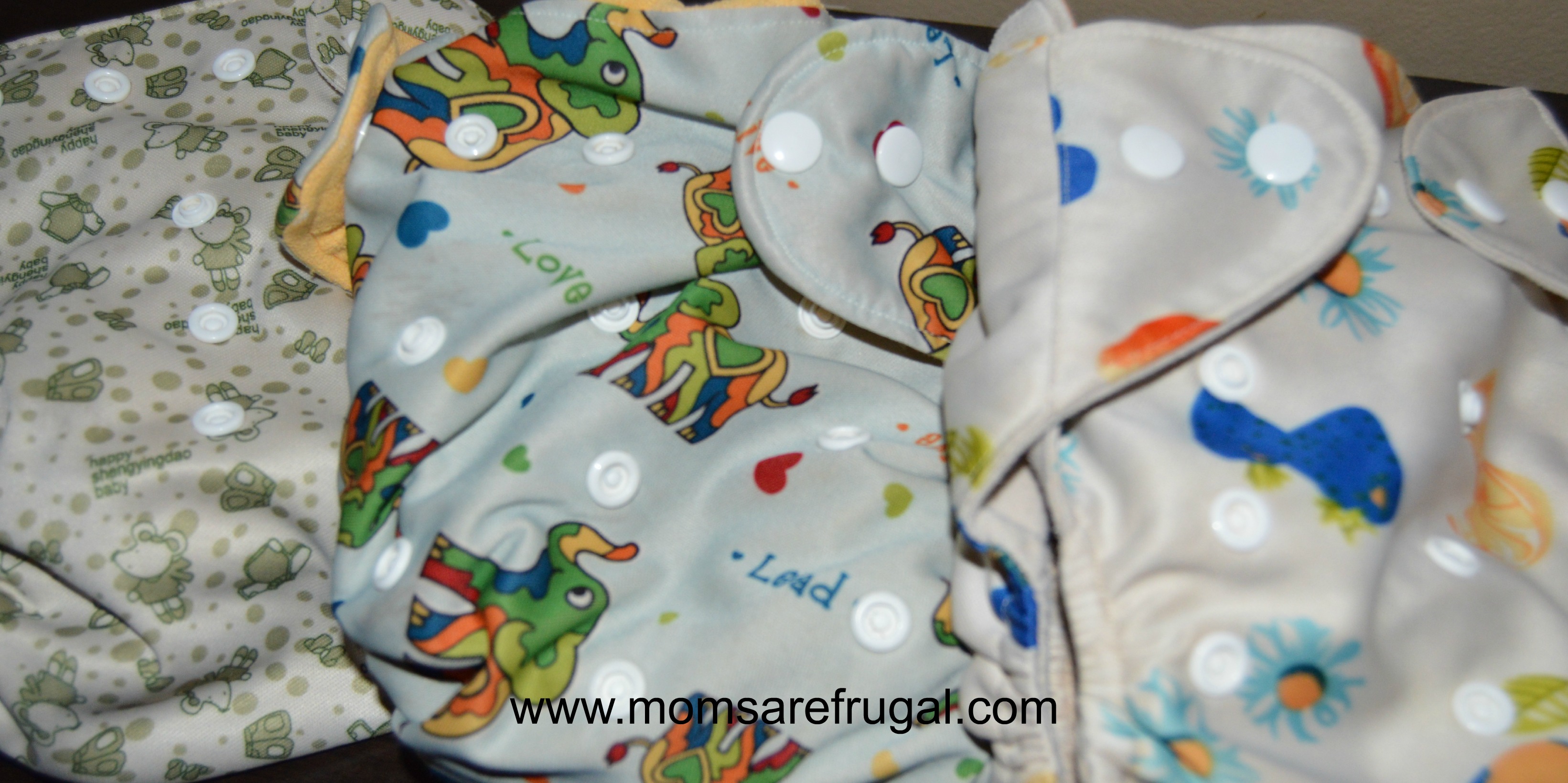 Cloth Diapers: Tips And Tricks For Beginners