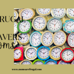 Easy Frugal Home Timesavers for Frugal Moms