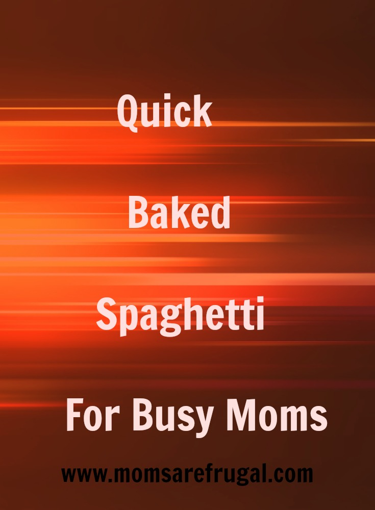 quickbakedspaghetti