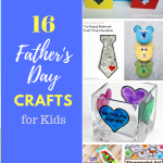 Father's Day Crafts