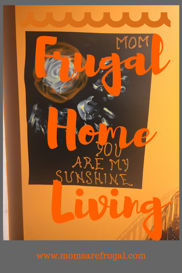 Frugal Home Living