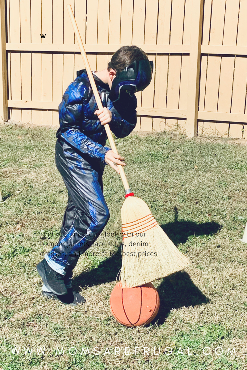 3 fun Homeschool Games for Halloween