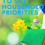 Best Ways of Setting a Frugal Home Management System