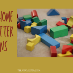 Frugal Home Toy Clutter Solutions