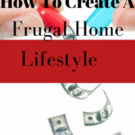 How To Create A Frugal Home