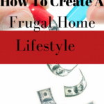 How to Create a Frugal Home