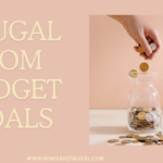 Frugal Mom Budget Goals