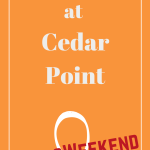 Five Deals at Cedar Point HalloWeekends