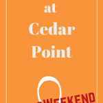 Five Deals at Cedar Point HalloWeekend