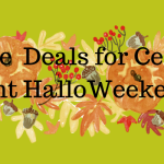 Five Deals at Cedar Point HalloWeekend