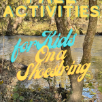 Fall Activities for Kids on a Shoestring