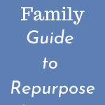 Frugal Family Guide to Repurpose Blue Jeans