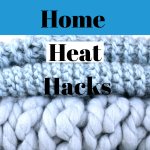 Frugal Home Heat Hacks