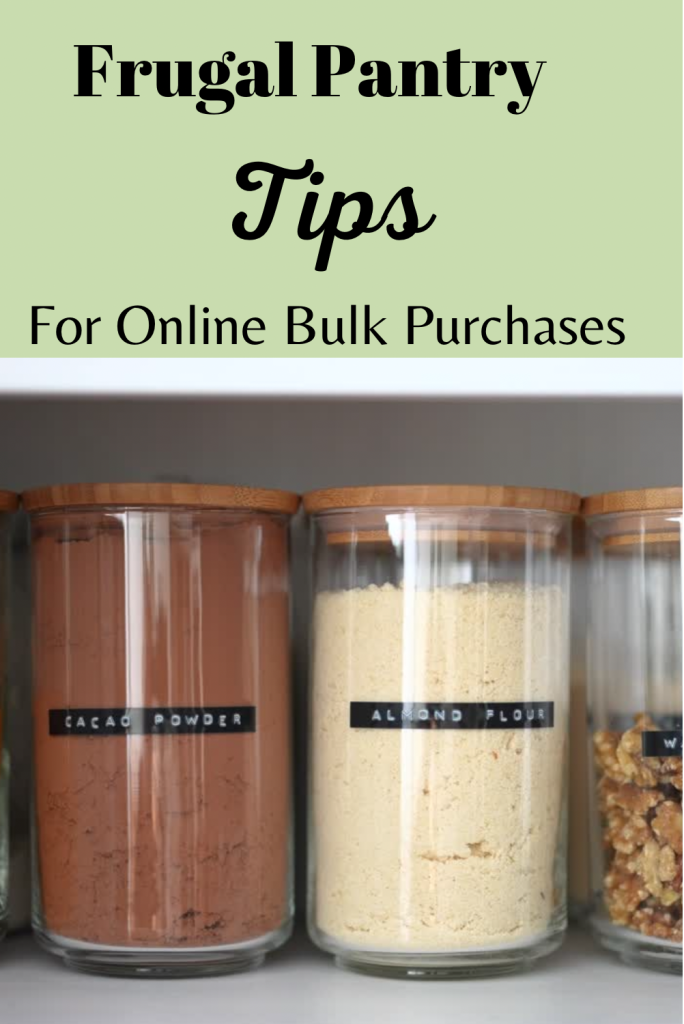 Bulk purchasing” – What does it mean?