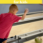 Shoestring Budget Summer Ideas For Kids