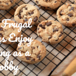 How  Frugal Moms Enjoy Baking as a Hobby