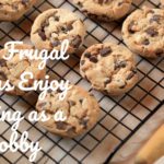 How Frugal Moms Enjoy Baking as a Hobby