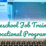 Homeschool Job Training Vocational Program