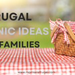 5 Frugal Picnic Ideas for Families