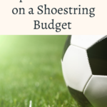 Sports on a Shoestring Budget