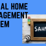 Frugal Home Management System