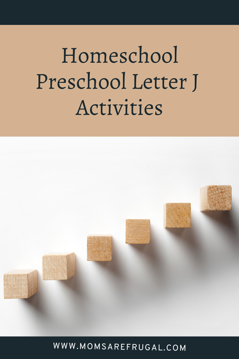 Homeschool Preschool Letter of the Week