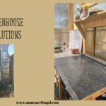 Winter Greenhouse Heating Solutions