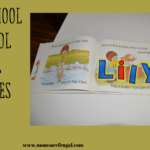 Letter L Homeschool Preschool Activities