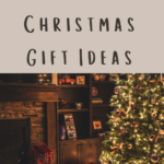 Thrifty Home Christmas Gift Ideas