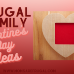 Frugal Family Valentine’s Day Ideas