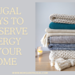 Frugal Ways to Conserve Energy In Your Home