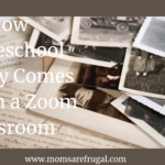 How History Comes Alive in a Zoom Classroom