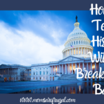 How to Teach History Without Breaking the Bank.