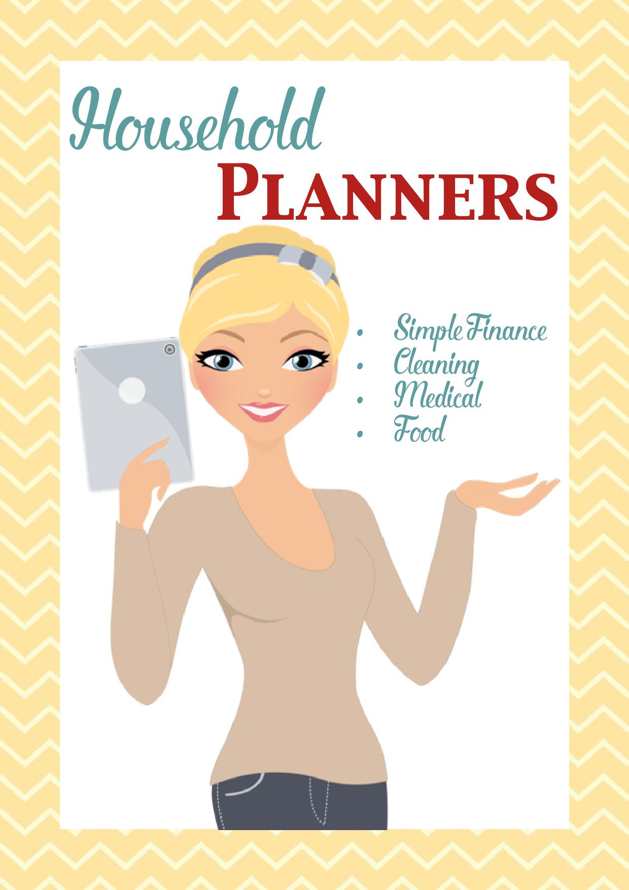 Downloads Archive - Moms are Frugal
